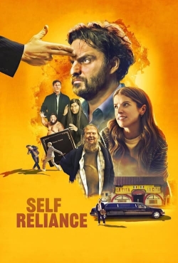 Watch Free Self Reliance HD Online on SFlix