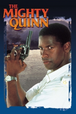 Watch Free The Mighty Quinn HD Online on SFlix