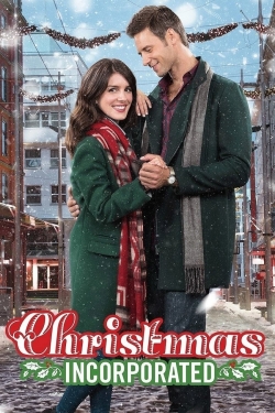 Watch Free Christmas Incorporated HD Online on SFlix