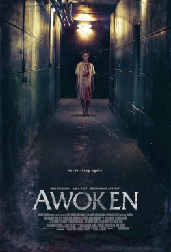 Watch Free Awoken HD Online on SFlix