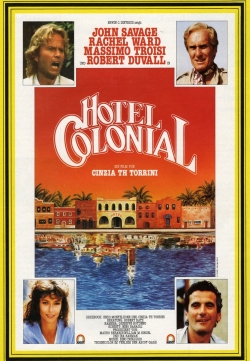 Watch Free Hotel Colonial HD Online on SFlix