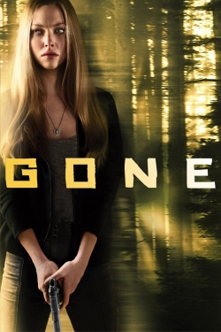 Watch Free Gone HD Online on SFlix