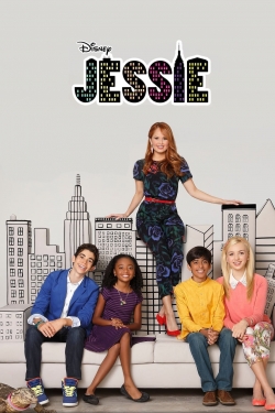 Watch Free Jessie HD Online on SFlix