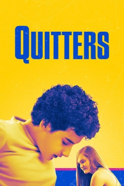 Watch Free Quitters HD Online on SFlix