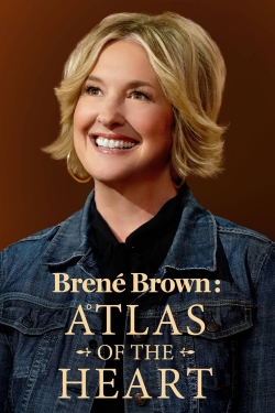 Watch Free Brené Brown: Atlas of the Heart HD Online on SFlix