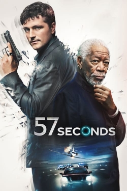 Watch Free 57 Seconds HD Online on SFlix