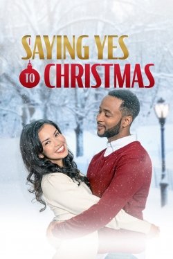 Watch Free Saying Yes to Christmas HD Online on SFlix