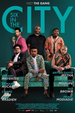 Watch Free Six in the City HD Online on SFlix