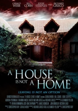 Watch Free A House Is Not a Home HD Online on SFlix