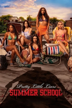 Watch Free Pretty Little Liars: Original Sin HD Online on SFlix