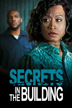 Watch Free Secrets in the Building HD Online on SFlix