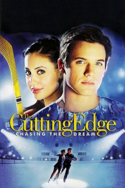 Watch Free The Cutting Edge 3: Chasing the Dream HD Online on SFlix