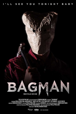 Watch Free Bagman HD Online on SFlix