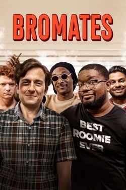 Watch Free Bromates HD Online on SFlix