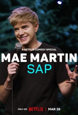 Watch Free Mae Martin: SAP HD Online on SFlix