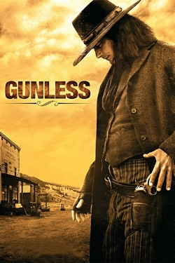 Watch Free Gunless HD Online on SFlix