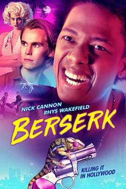 Watch Free Berserk HD Online on SFlix