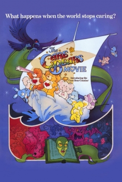 Watch Free The Care Bears Movie HD Online on SFlix