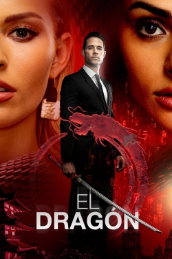 Watch Free El Dragón: Return of a Warrior HD Online on SFlix