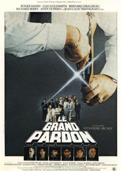 Watch Free Le Grand Pardon HD Online on SFlix