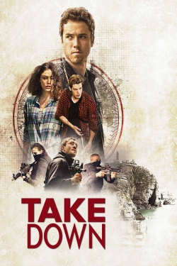 Watch Free Take Down HD Online on SFlix