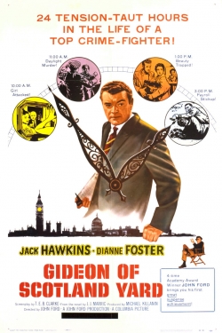 Watch Free Gideon's Day HD Online on SFlix