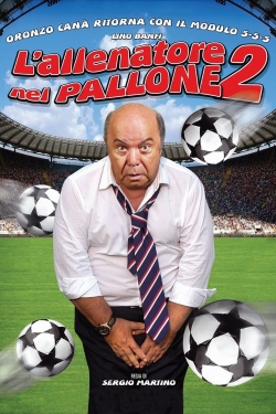 Watch Free L'allenatore nel pallone 2 HD Online on SFlix