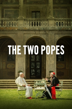 Watch Free The Two Popes HD Online on SFlix