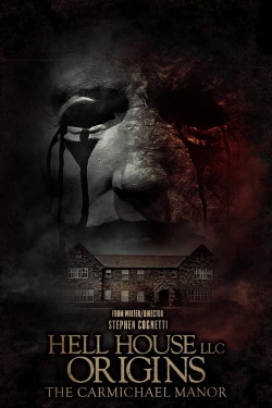 Watch Free Hell House LLC Origins: The Carmichael Manor HD Online on SFlix