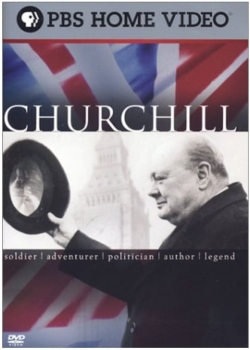 Watch Free Churchill HD Online on SFlix