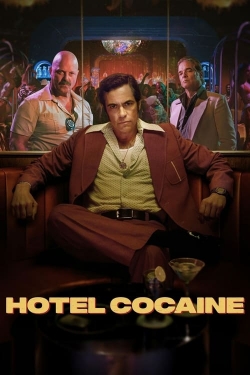 Watch Free Hotel Cocaine HD Online on SFlix