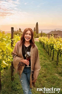 Watch Free Rachael Ray in Tuscany HD Online on SFlix