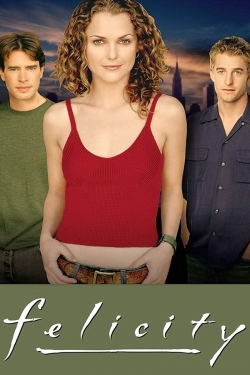 Watch Free Felicity HD Online on SFlix