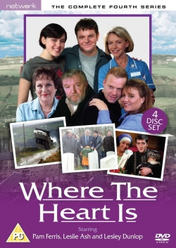 Watch Free Where the Heart Is HD Online on SFlix