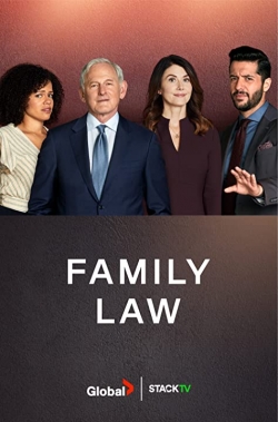 Watch Free Family Law HD Online on SFlix