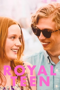 Watch Free Royalteen HD Online on SFlix