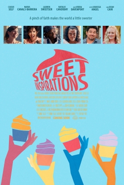 Watch Free Sweet Inspirations HD Online on SFlix