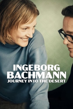 Watch Free Ingeborg Bachmann – Journey into the Desert HD Online on SFlix