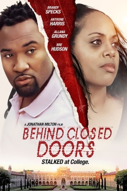 Watch Free Behind Closed Doors HD Online on SFlix