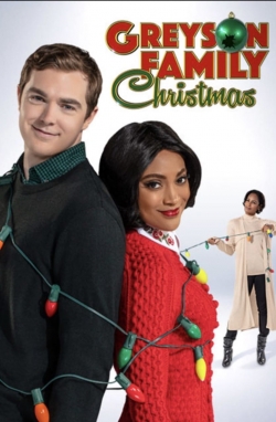 Watch Free Greyson Family Christmas HD Online on SFlix