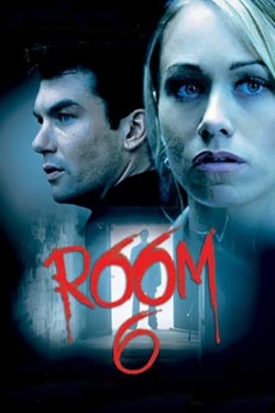 Watch Free Room 6 HD Online on SFlix