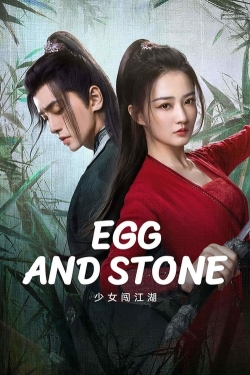 Watch Free Egg and Stone HD Online on SFlix