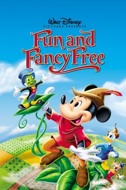 Watch Free Fun & Fancy Free HD Online on SFlix