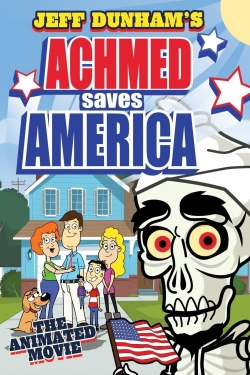 Watch Free Achmed Saves America HD Online on SFlix