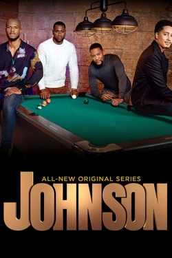 Watch Free Johnson HD Online on SFlix