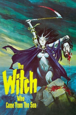 Watch Free The Witch Who Came from the Sea HD Online on SFlix