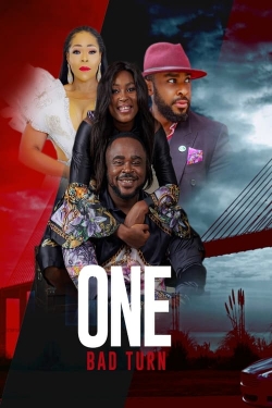 Watch Free One Bad Turn HD Online on SFlix