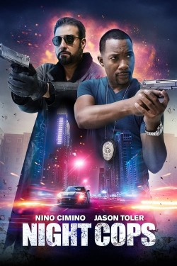 Watch Free Night Cops HD Online on SFlix