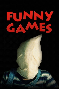 Watch Free Funny Games HD Online on SFlix