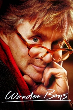 Watch Free Wonder Boys HD Online on SFlix